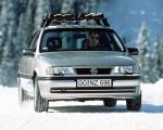 Opel Vectra V6 1993 года